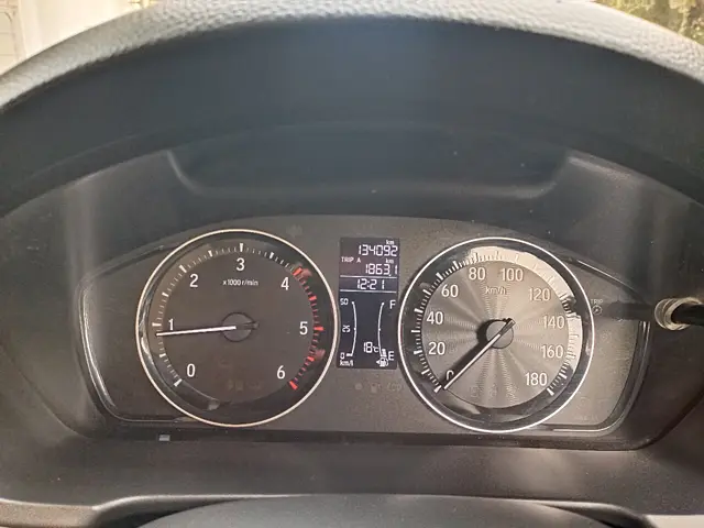 Used Honda Amaze [2018-2021] 1.5 V MT Diesel [2018-2020] in Kanpur