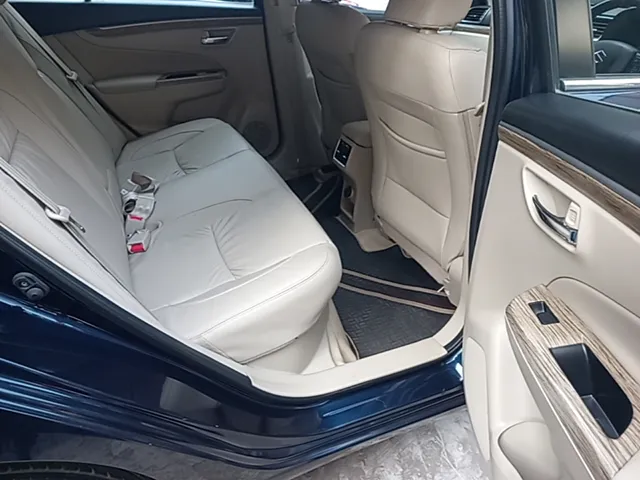 Used Maruti Suzuki Ciaz Alpha 1.5 [2020-2023] in Thane