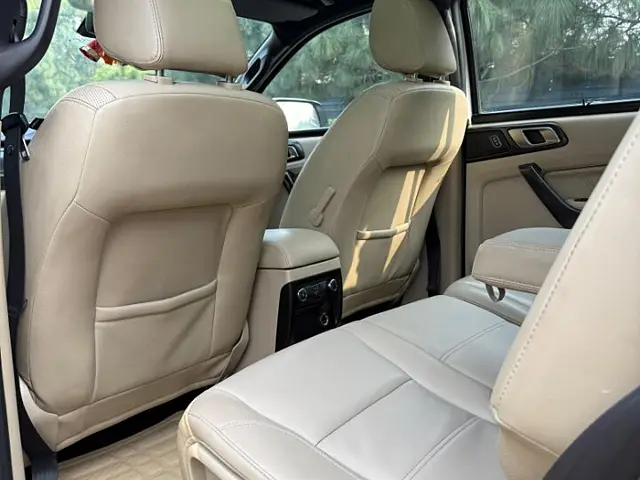 Used Ford Endeavour Titanium Plus 3.2 4x4 AT in Chandigarh