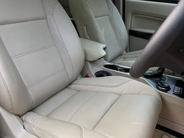 Used Ford Endeavour Titanium Plus 3.2 4x4 AT in Chandigarh