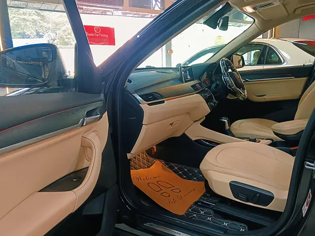 Used BMW X1 [2013-2016] sDrive20d xLine in Mumbai