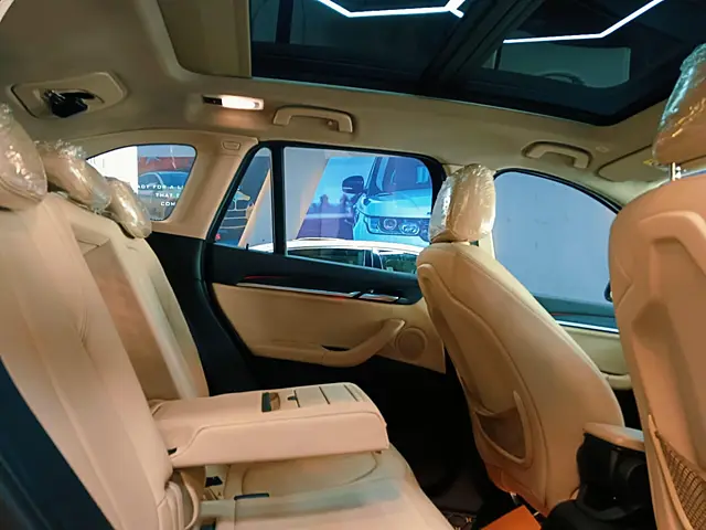 Used BMW X1 [2013-2016] sDrive20d xLine in Mumbai