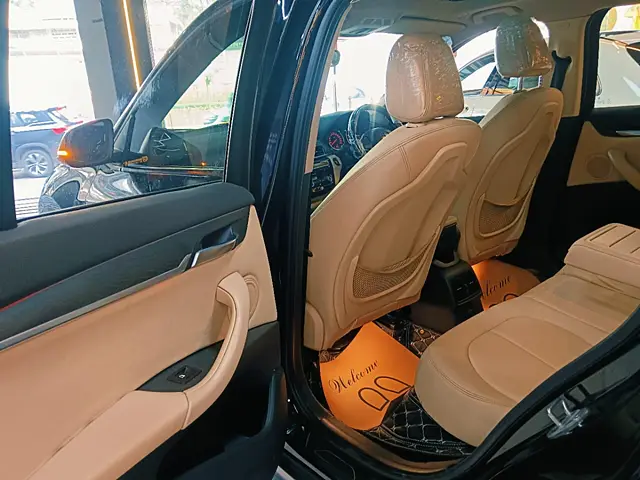 Used BMW X1 [2013-2016] sDrive20d xLine in Mumbai