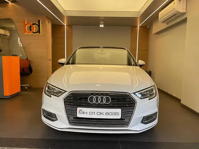 Used 2019 Audi A3 in Mumbai