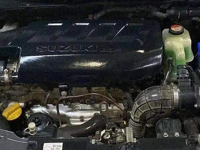 Used Maruti Suzuki Dzire [2017-2020] ZDi Plus in Chandigarh