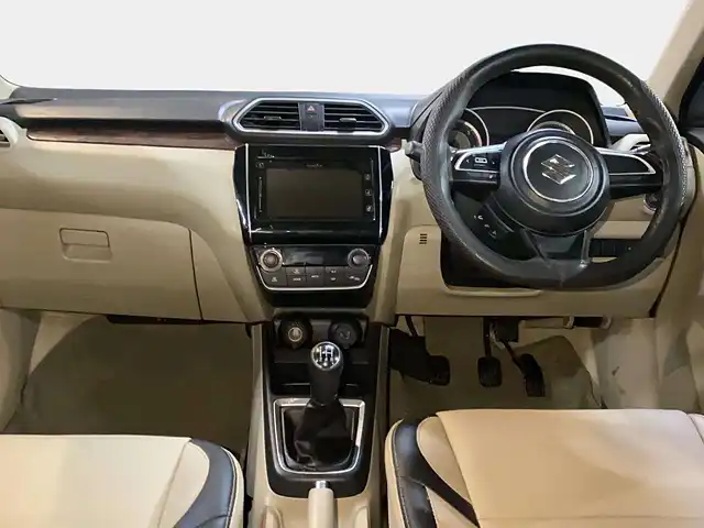 Used Maruti Suzuki Dzire [2017-2020] ZDi Plus in Chandigarh