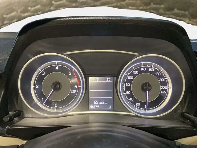 Used Maruti Suzuki Dzire [2017-2020] ZDi Plus in Chandigarh