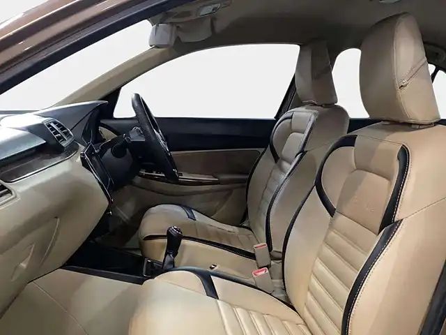 Used Maruti Suzuki Dzire [2017-2020] ZDi Plus in Chandigarh