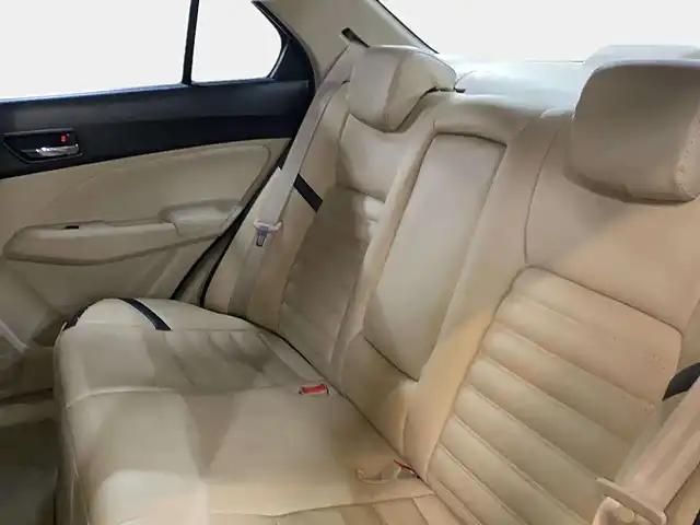 Used Maruti Suzuki Dzire [2017-2020] ZDi Plus in Chandigarh