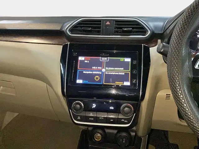 Used Maruti Suzuki Dzire [2017-2020] ZDi Plus in Chandigarh