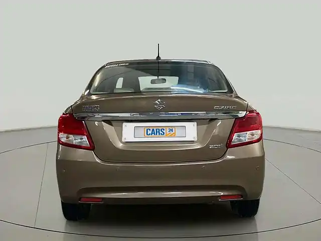 Used Maruti Suzuki Dzire [2017-2020] ZDi Plus in Chandigarh