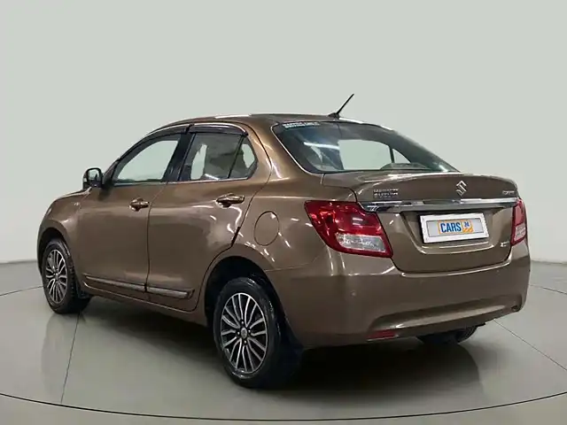 Used Maruti Suzuki Dzire [2017-2020] ZDi Plus in Chandigarh