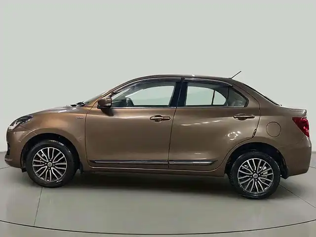 Used Maruti Suzuki Dzire [2017-2020] ZDi Plus in Chandigarh