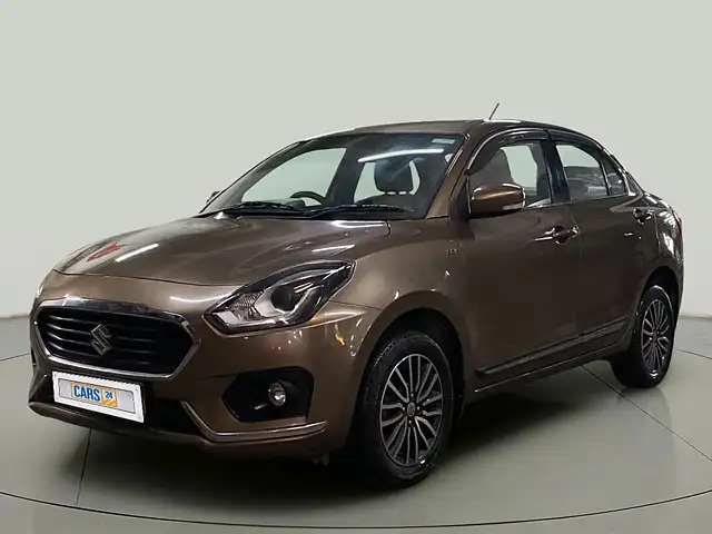 Used Maruti Suzuki Dzire [2017-2020] ZDi Plus in Chandigarh