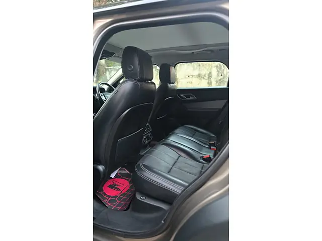 Used Land Rover Range Rover Velar [2017-2023] 2.0 R-Dynamic Petrol 250 in Delhi