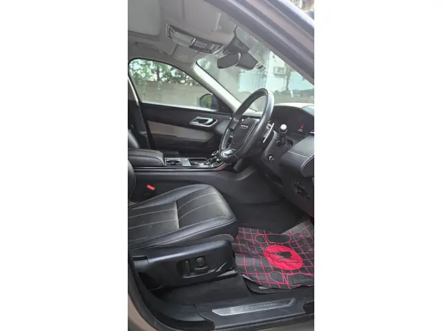 Used Land Rover Range Rover Velar [2017-2023] 2.0 R-Dynamic Petrol 250 in Delhi