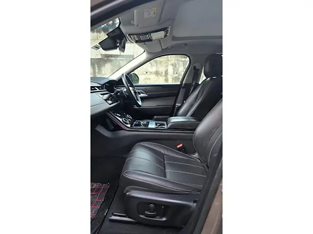 Used Land Rover Range Rover Velar [2017-2023] 2.0 R-Dynamic Petrol 250 in Delhi