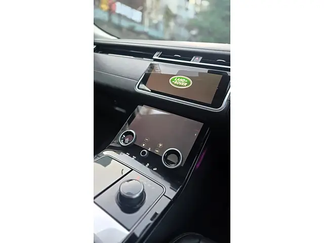 Used Land Rover Range Rover Velar [2017-2023] 2.0 R-Dynamic Petrol 250 in Delhi