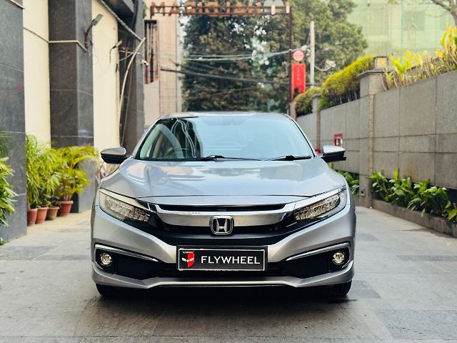 Toyota Camry V40 front bumper & bumper stay, 4 generation