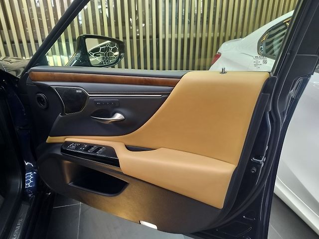 Used Lexus ES 300h Luxury in Bangalore