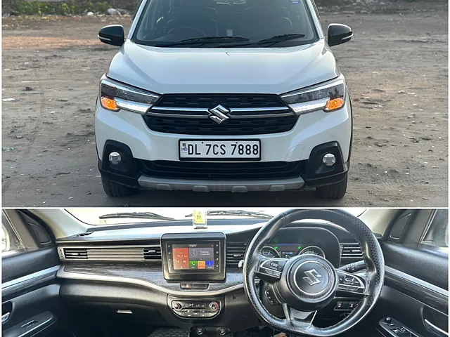 Used 2022 Maruti Suzuki XL6 in Delhi