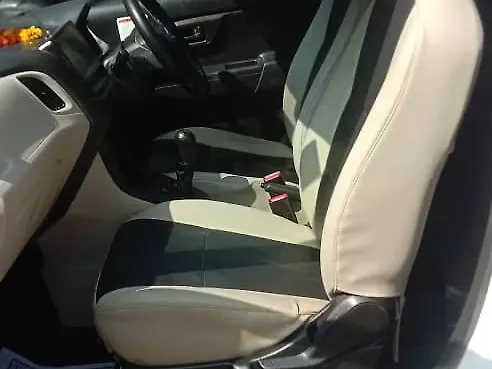 Used Maruti Suzuki Wagon R [2019-2022] LXi (O) 1.0 CNG [2019-2020] in Mumbai