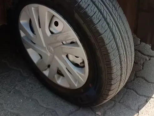 Used Maruti Suzuki Wagon R [2019-2022] LXi (O) 1.0 CNG [2019-2020] in Mumbai