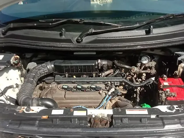 Used Maruti Suzuki Wagon R [2019-2022] LXi (O) 1.0 CNG [2019-2020] in Mumbai