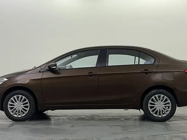 Used Maruti Suzuki Ciaz Delta 1.5 [2020-2023] in Delhi