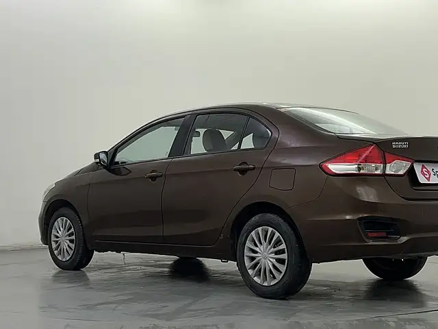 Used Maruti Suzuki Ciaz Delta 1.5 [2020-2023] in Delhi
