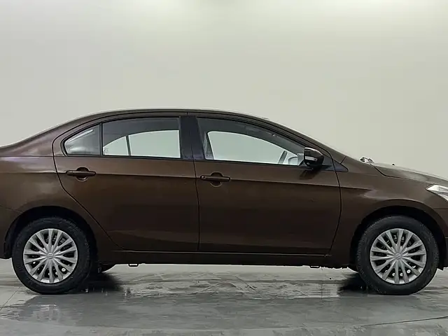 Used Maruti Suzuki Ciaz Delta 1.5 [2020-2023] in Delhi
