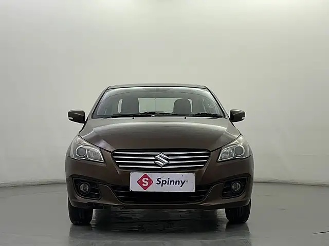 Used Maruti Suzuki Ciaz Delta 1.5 [2020-2023] in Delhi