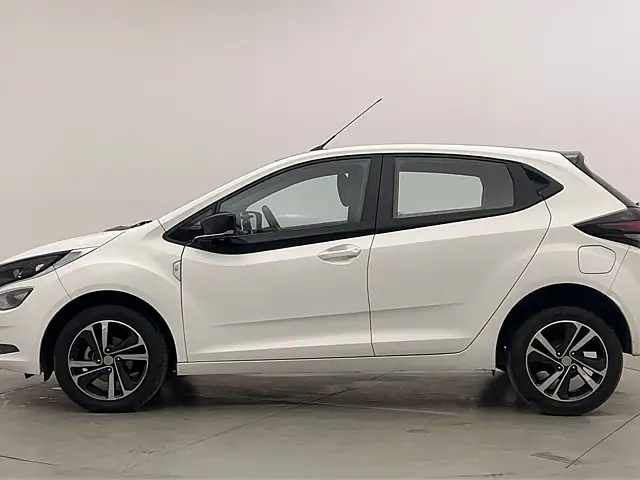 Used Tata Altroz XZ Plus Petrol [2021-2023] in Chandigarh