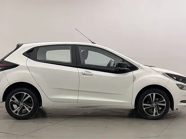 Used Tata Altroz XZ Plus Petrol [2021-2023] in Chandigarh