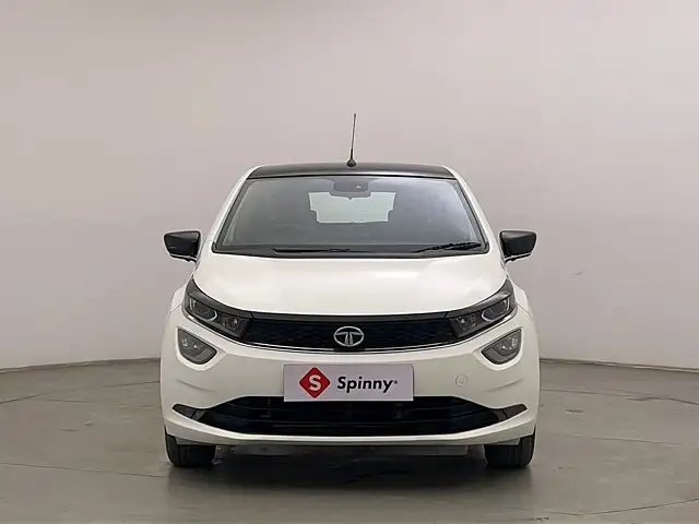 Used Tata Altroz XZ Plus Petrol [2021-2023] in Chandigarh