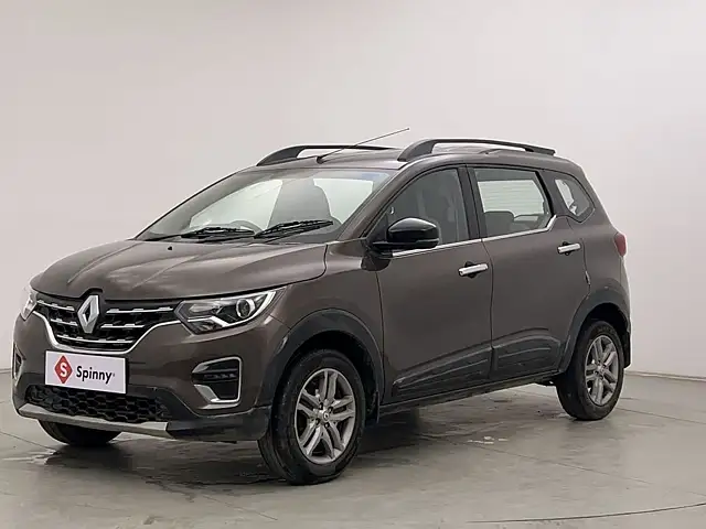 Used 2022 Renault Triber in Chandigarh