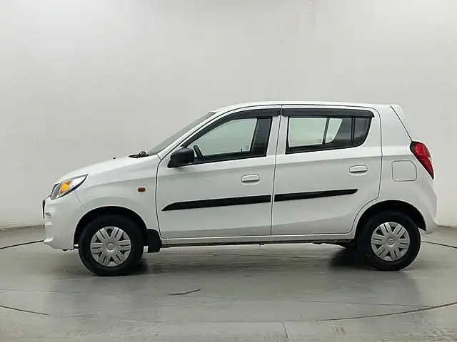 Used Maruti Suzuki Alto 800 [2012-2016] Vxi in Navi Mumbai