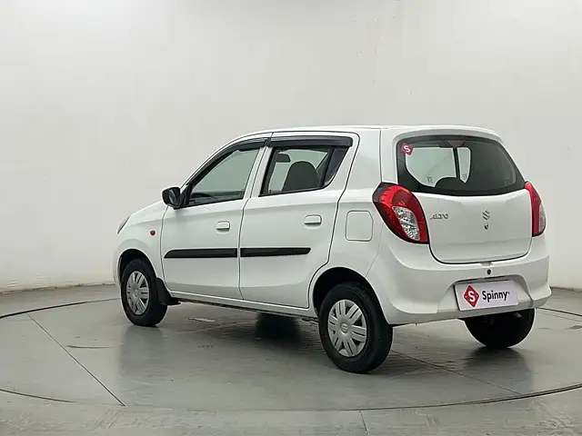 Used Maruti Suzuki Alto 800 [2012-2016] Vxi in Navi Mumbai