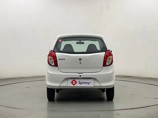 Used Maruti Suzuki Alto 800 [2012-2016] Vxi in Navi Mumbai