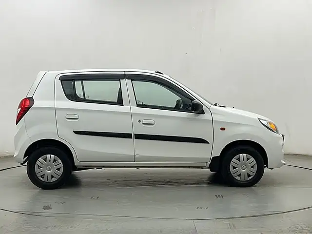 Used Maruti Suzuki Alto 800 [2012-2016] Vxi in Navi Mumbai