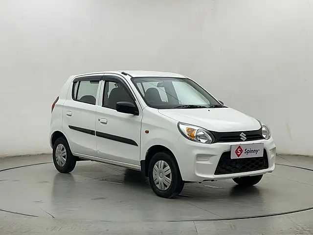 Used Maruti Suzuki Alto 800 [2012-2016] Vxi in Navi Mumbai