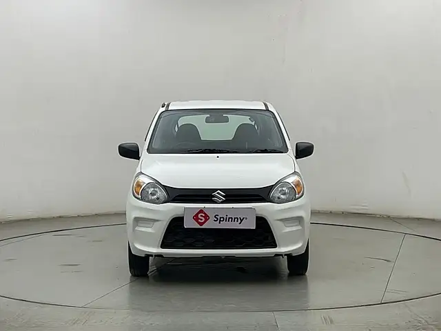 Used Maruti Suzuki Alto 800 [2012-2016] Vxi in Navi Mumbai