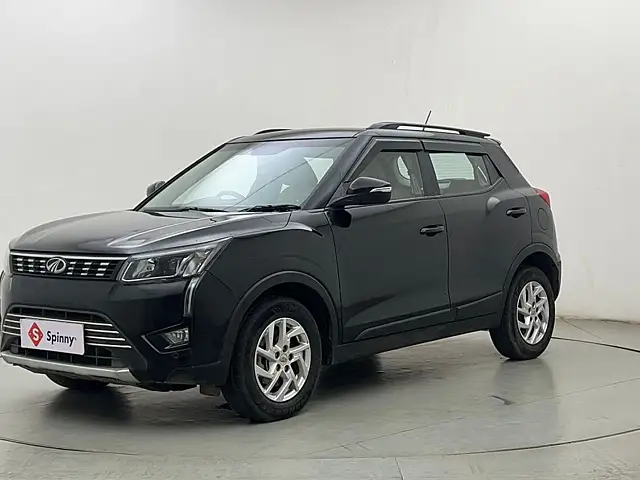 Used 2022 Mahindra XUV300 in Mumbai