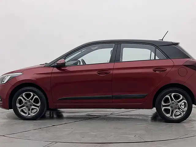 Used Hyundai Elite i20 [2017-2018] Asta 1.2 in Chennai