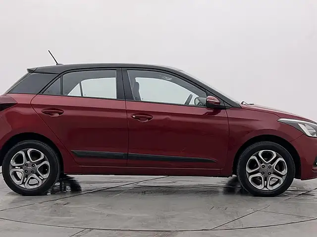 Used Hyundai Elite i20 [2017-2018] Asta 1.2 in Chennai