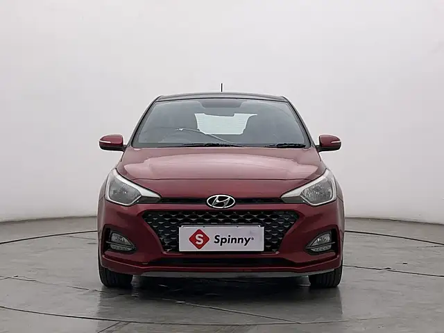 Used Hyundai Elite i20 [2017-2018] Asta 1.2 in Chennai