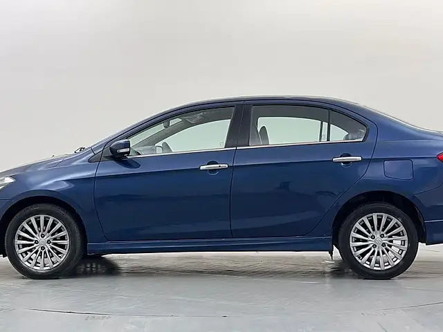 Used Maruti Suzuki Ciaz [2017-2018] S 1.4 MT in Gurgaon