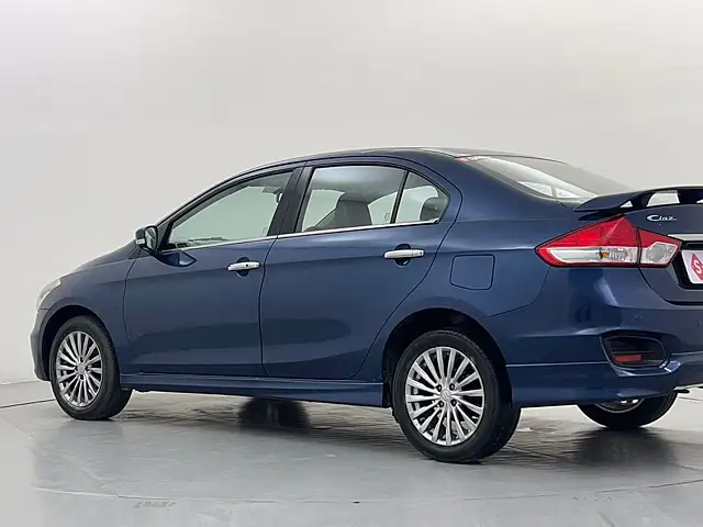 Used Maruti Suzuki Ciaz [2017-2018] S 1.4 MT in Gurgaon