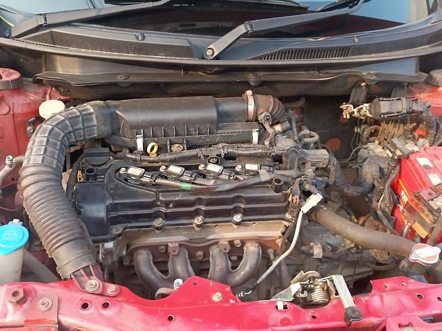 Used Maruti Suzuki Swift [2014-2018] VXi [2014-2017] in Ranchi