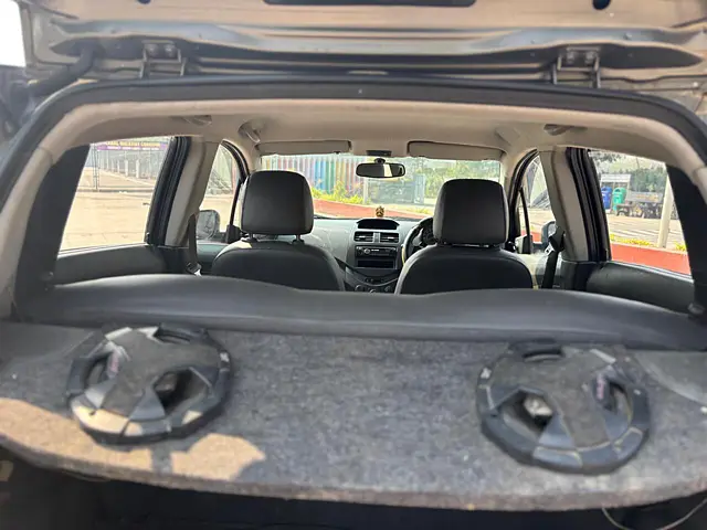 Used Chevrolet Beat [2011-2014] PS Diesel in Surat